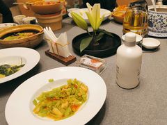 -江宴渔村·鱼鲜土菜(紫荆广场店)