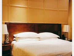 -广州粤海喜来登酒店