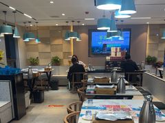 -勇利赵家烤肉坊(含光路店)
