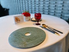 -三号黄浦会Canton Table