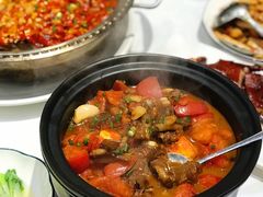 -厨艺餐厅·江西菜(省博物馆店)