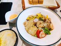 -西堤牛排(南京龙江店)