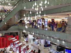 -银座商城(玉函店)