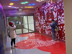-丽达购物中心(崂山店)