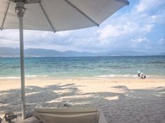 -三亚太阳湾柏悦酒店