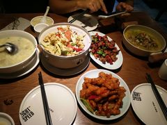 -吕氏疙瘩汤·新鲁菜(新贵和店)