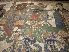 -张掖大佛寺景区