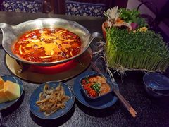 台式麻辣锅-湊湊火锅·茶憩(世博大道店)