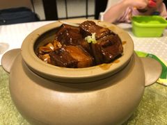 -上海小南国(仲盛世界商城店)