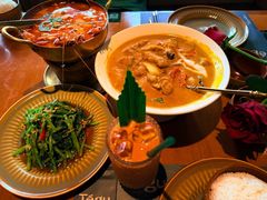 -Tegu泰古莲·泰国餐厅(红山6979店)