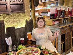 -老渔家·白族·石板烧(大理古城叶榆路店)