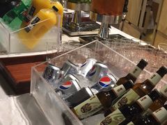 -杭州钱江新城万怡酒店-西餐厅