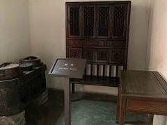 -中共一大纪念馆