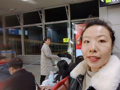 -哈尔滨太平国际机场-T2航站楼