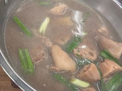 -小民大排档(光谷店)