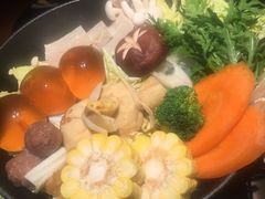 -玉川屋·深夜食堂居酒屋(柳巷店)