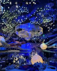 -花嫁丽舍海岛婚礼殿堂(国展店)