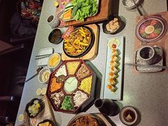 -将军牛排·尔滨地标朝鲜族美食(总店)