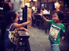 iphone_upload_pic-田园印象·成都土菜院子(华阳店)