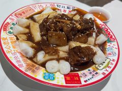 -喜势点·糖沙翁手工茶点·本地人茶居(永庆坊店)