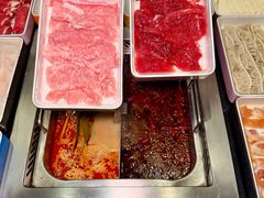 -川西坝子火锅(金沙1.0直营店)