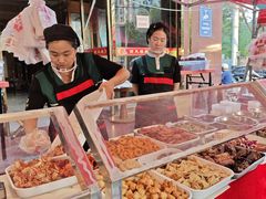 -燕风楼烤鸭店(建设总店)