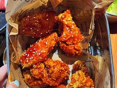 -春熙台韩国料理·章鱼肥牛(西丽店)