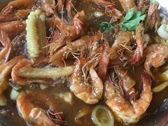 -王婆大虾(胜利大街店)