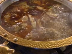 -清真·馬坡二旦烧烤(人生一串拍摄店)