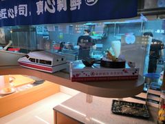 -三禾寿司(君尚店)