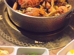 -七欣天香辣蟹火锅(苏州塔园路店)