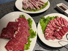 -NIUAN牛庵·日式和牛烧肉(恒隆店)