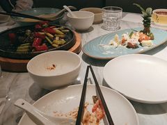-鹿港小镇(霄云店)