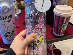 -星巴克臻选(长沙运达中央广场店)