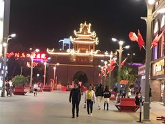 -鼓楼(兴庆区)
