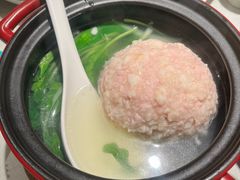-狮王府淮扬菜(万象城店)