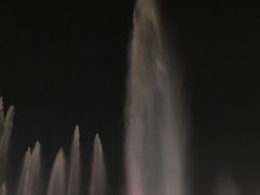-大雁塔北广场音乐喷泉