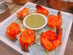 -Pita's&Tika's中东和印度风味餐厅(龙湖天街店)