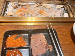 -新石器烤肉(之心城店)