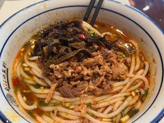 -南门口米粉·百年粉店