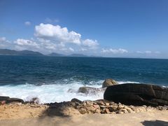 -海南分界洲岛旅游区