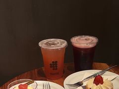 -DECAMERON十日谈(卓悦汇店)