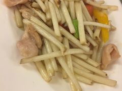 -朱仔记食府(江南大道店)