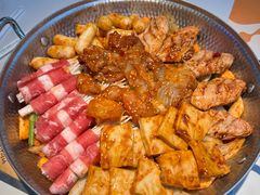 -黄记煌三汁焖锅(崇文门店)