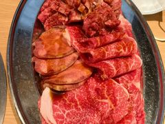 -和牛放题的殿堂 肉屋横丁(秋叶原店)