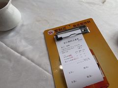-东江渔村·古典园林·30年粤菜老字号(太和店)