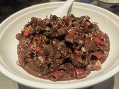 -山涧肴·湘味家肴(松岗满纷天地店)