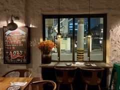 -Apollo·西班牙小酒馆(安福路店)