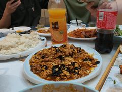 -清真•蜀风园(丁字沽总店)
