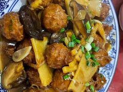 -北大地皖峰饭馆